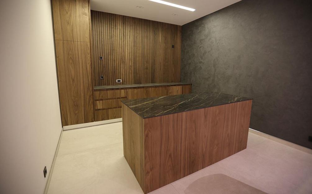 Astoria Luxury & Spa Gjilan Exteriör bild
