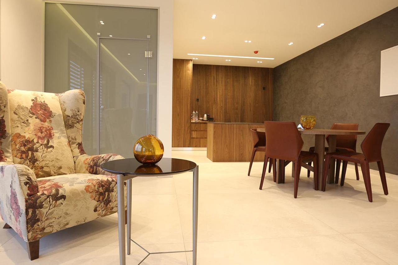 Astoria Luxury & Spa Gjilan Exteriör bild